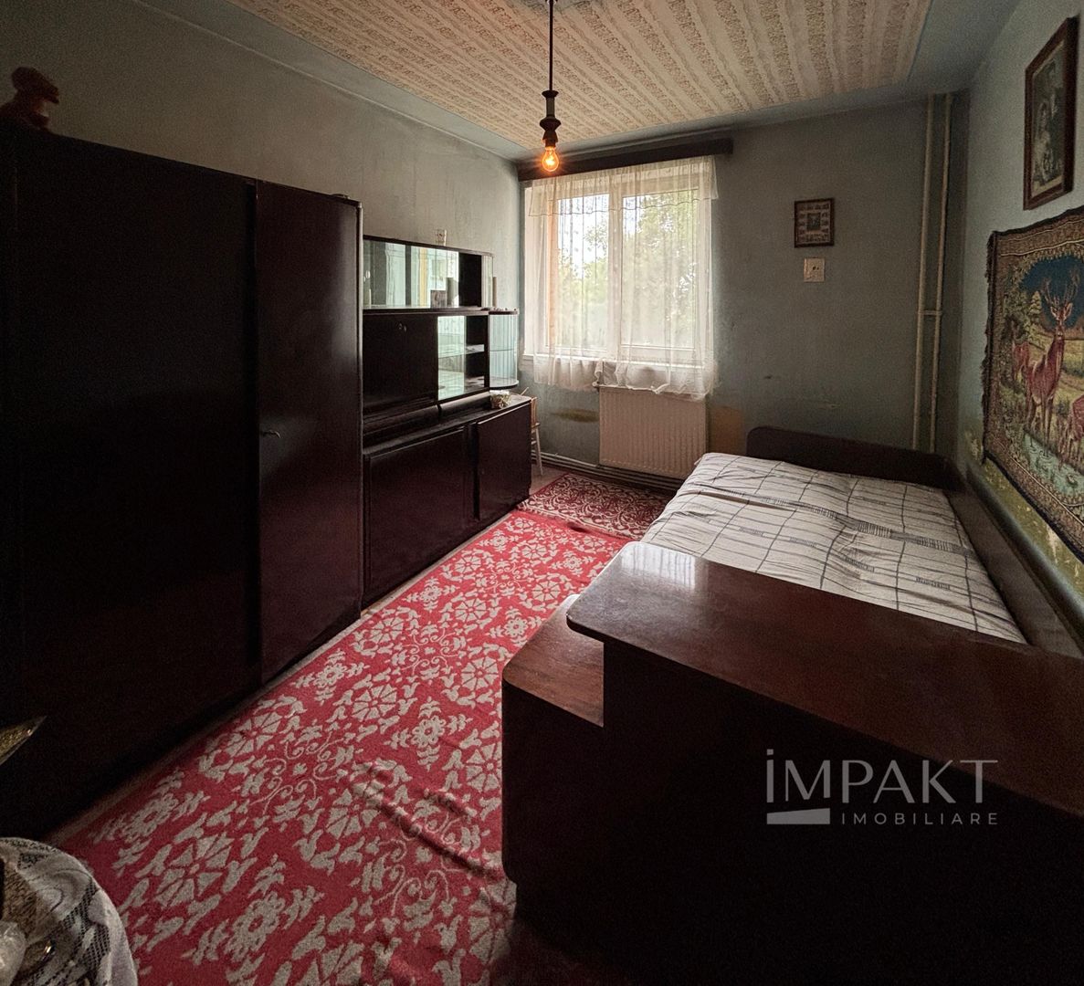 Apartament cu 3 camere de vanzare -Micro 2– - Poză 3