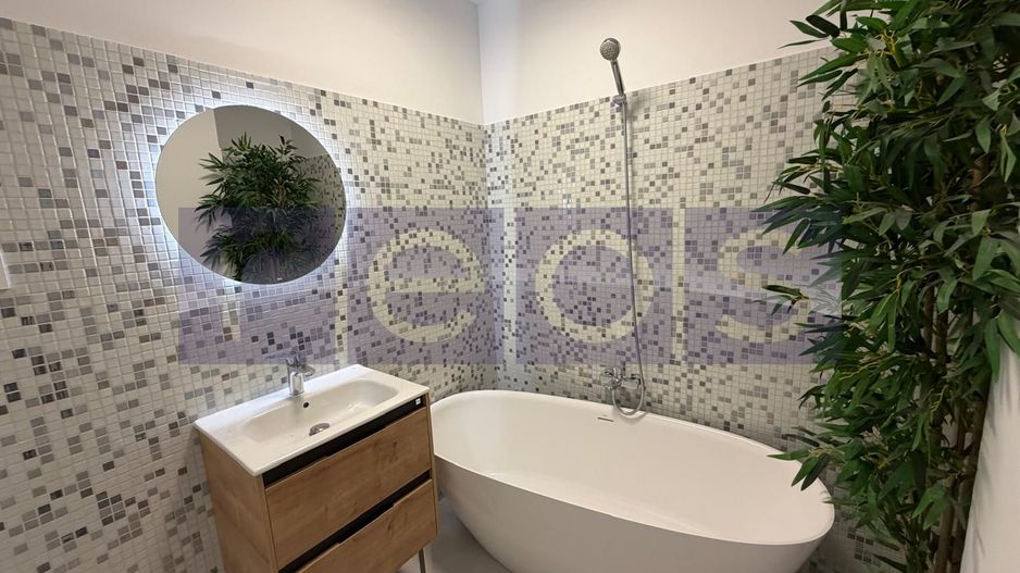 INCHIRIERE 4CAMERE | BLOC BOUTIQUE | 130MP | IANCU NICOLAE | NEMOBILAT - Poză 12