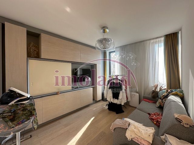 Vanzare - apartament - 3 camere - imobil boutique - Floreasca - Poză 7