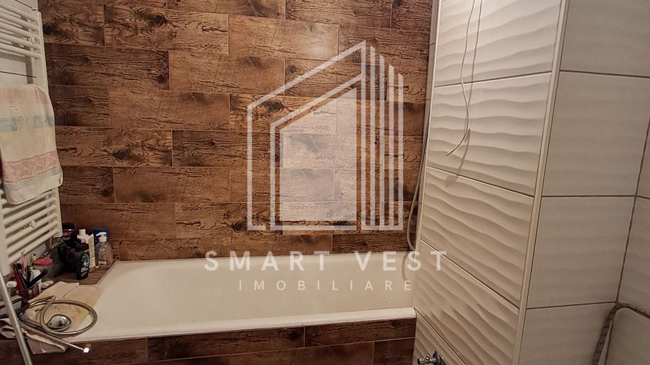 Apartament 3 camere | Etaj 2 | Zona Micro 17 - Poză 10