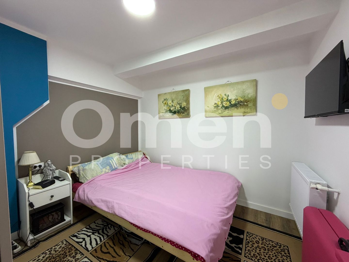 Apartament cu 3 camere de vanzare, situat in bloc nou, zona Victor Babes - Poză 5