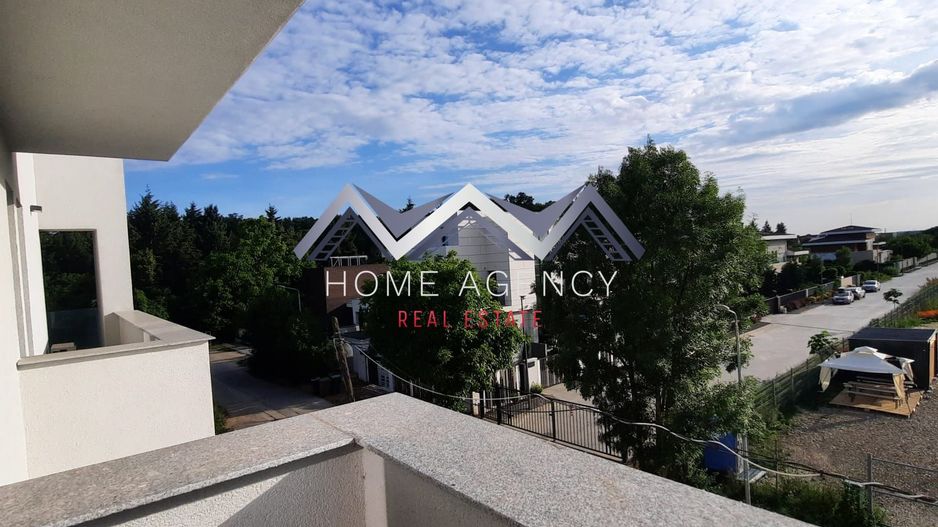 Apartament premium de 3 camere disponibil pentru închiriere în zona Băneasa - Poză 26