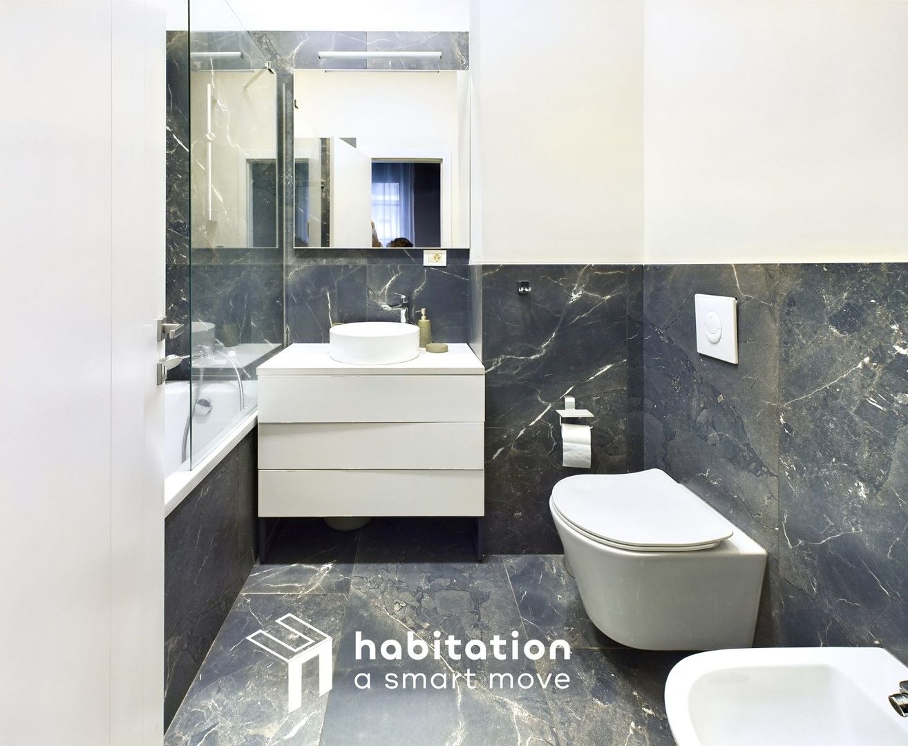 Apartament  3 camere cu grădină și dotări moderne, în zona Bălcescu - Poză 14