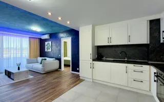 Apartament 2 camere, parcare, zona Manastur - Poză 11