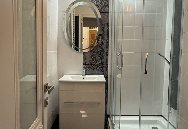 Apartament 3 camere zona Liviu Rebreanu - Auchan Titan - Poză 12