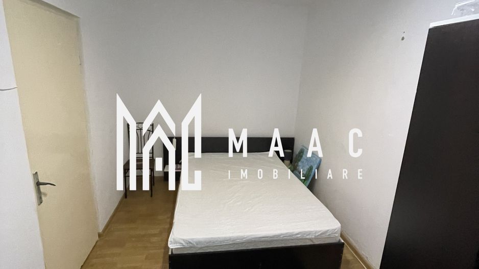 BLACK FRIDAY I Apartament Nedecomandat I 2 Camere I Mobilat I Negoveanu - Poză 3