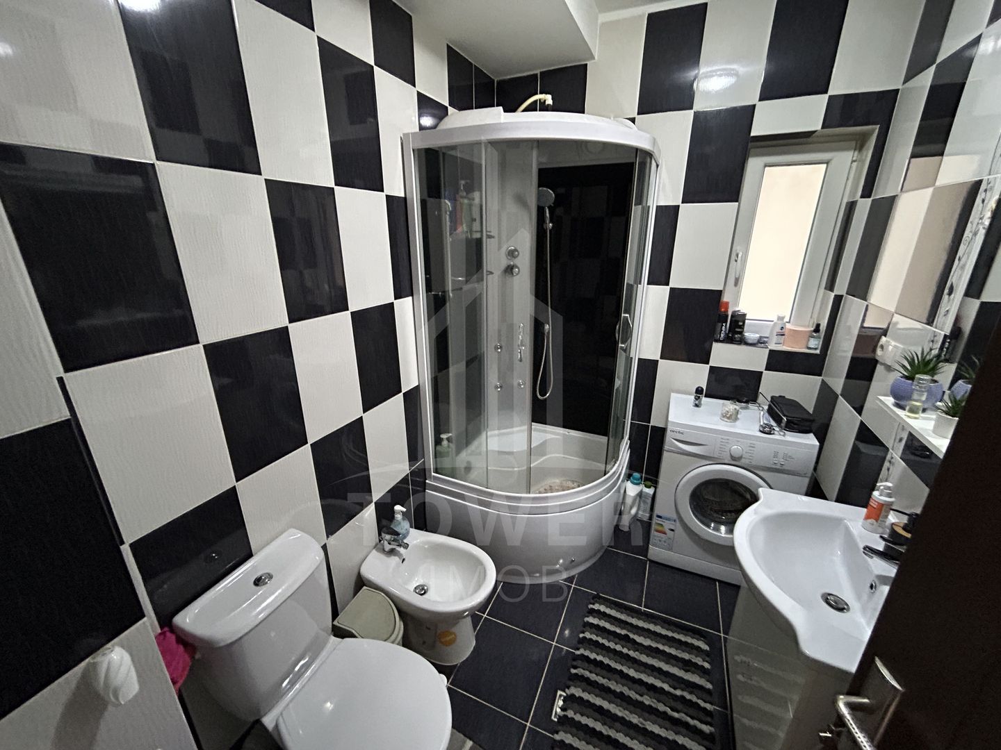 Apartament 2 camere de vânzare | Cartierul Arhitecților - Poză 8