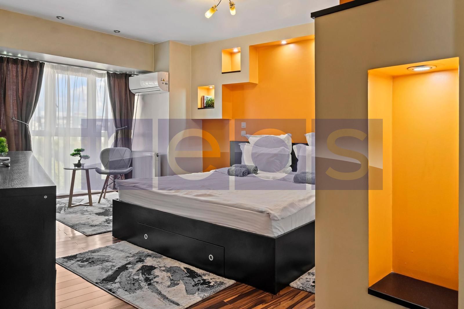 VANZARE 4 CAMERE - DECOMANDAT -  UNIRII- FANTANI - Poză 7