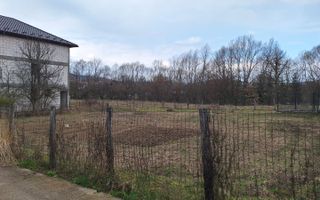 Teren intravilan Curtea de Arges - Poză 2