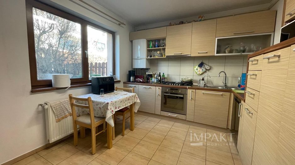 Casa cu panorama superba in Dambul Rotund! - Poză 8