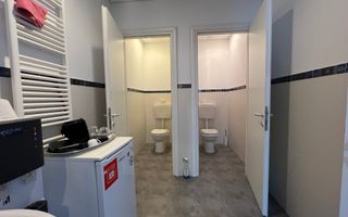 Inchiriere Spatiu Birouri 116mp in Fructus Plaza - Poză 9