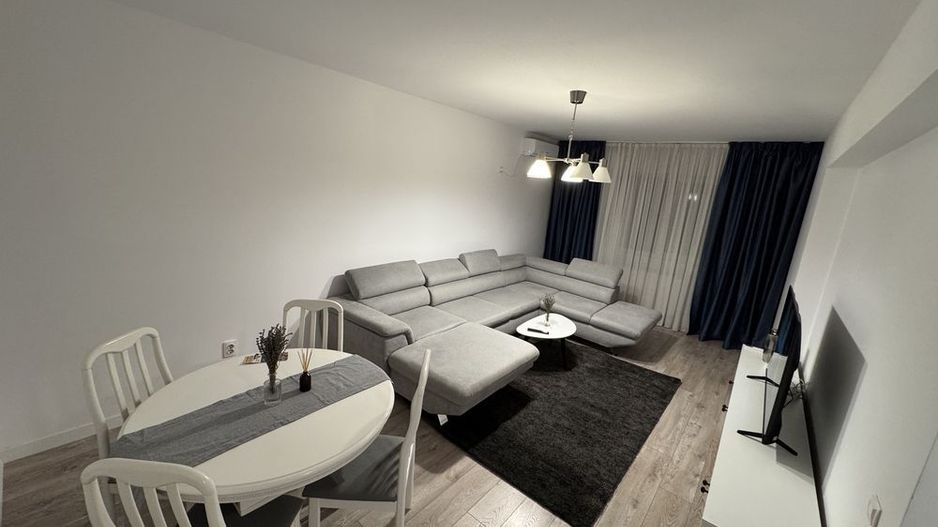 Apartament 2 camere de inchiriat - Parcul Carol - Poză 2