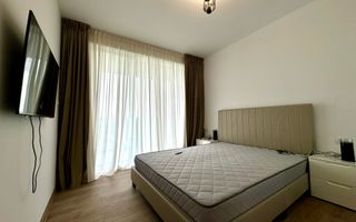 Apartament cu 2 camere + Parking //Floreasca - Amazing Lake View - Poză 24