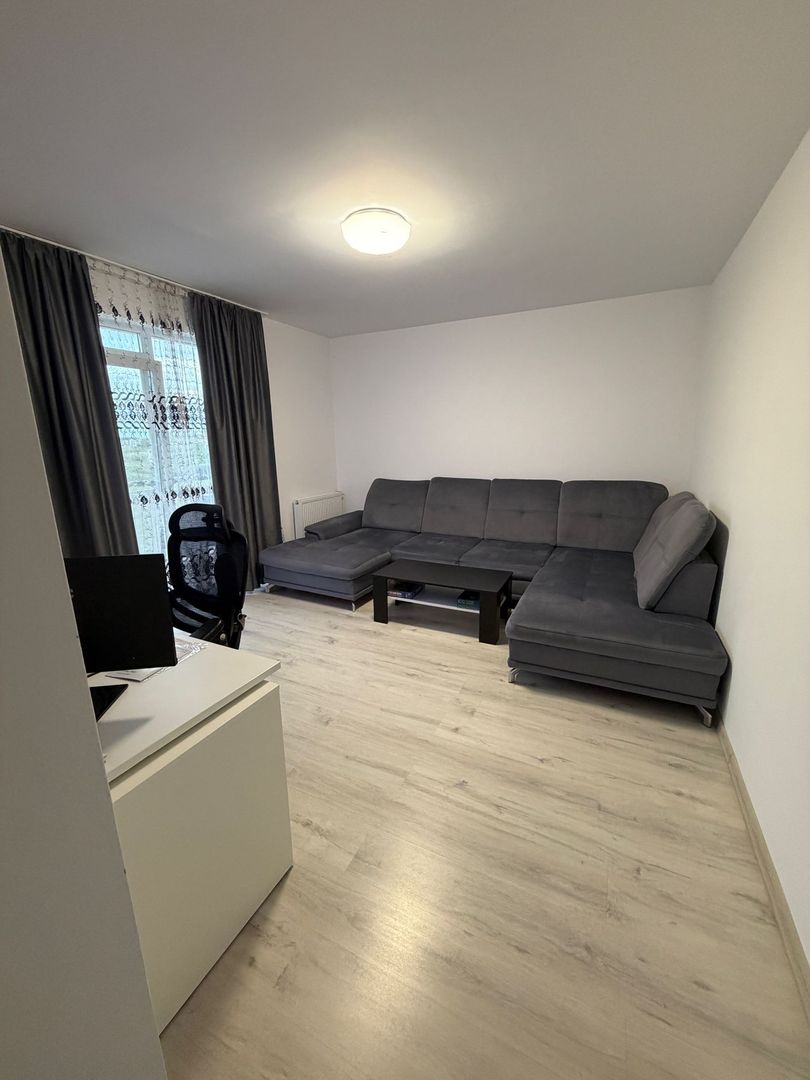 Calea Urseni | 2 Camere |  Decomandat | Etaj intermediar Loc de Parcare - Poză 1