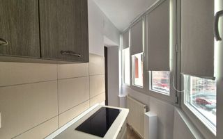 Exclusivitate - Zona Spitalul Judetean, apartament renovat complet - Poză 8