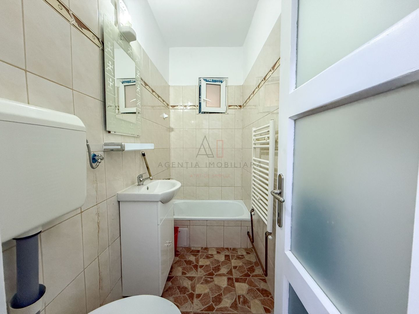 2 camere Floreasca colt Ceaikovski I Boxa I Centrala proprie - Poză 12