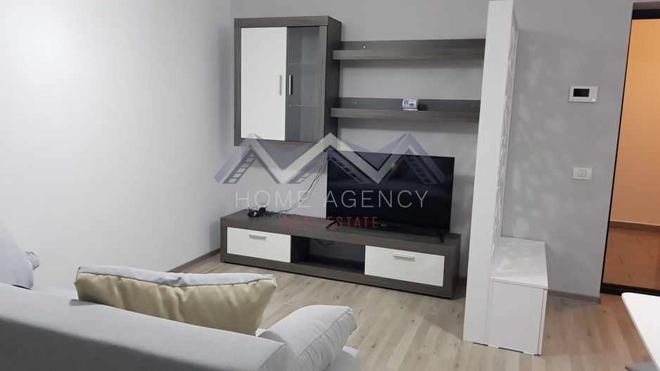 Apartament 2 camere Otopeni central | parter | include parcare - Poză 1