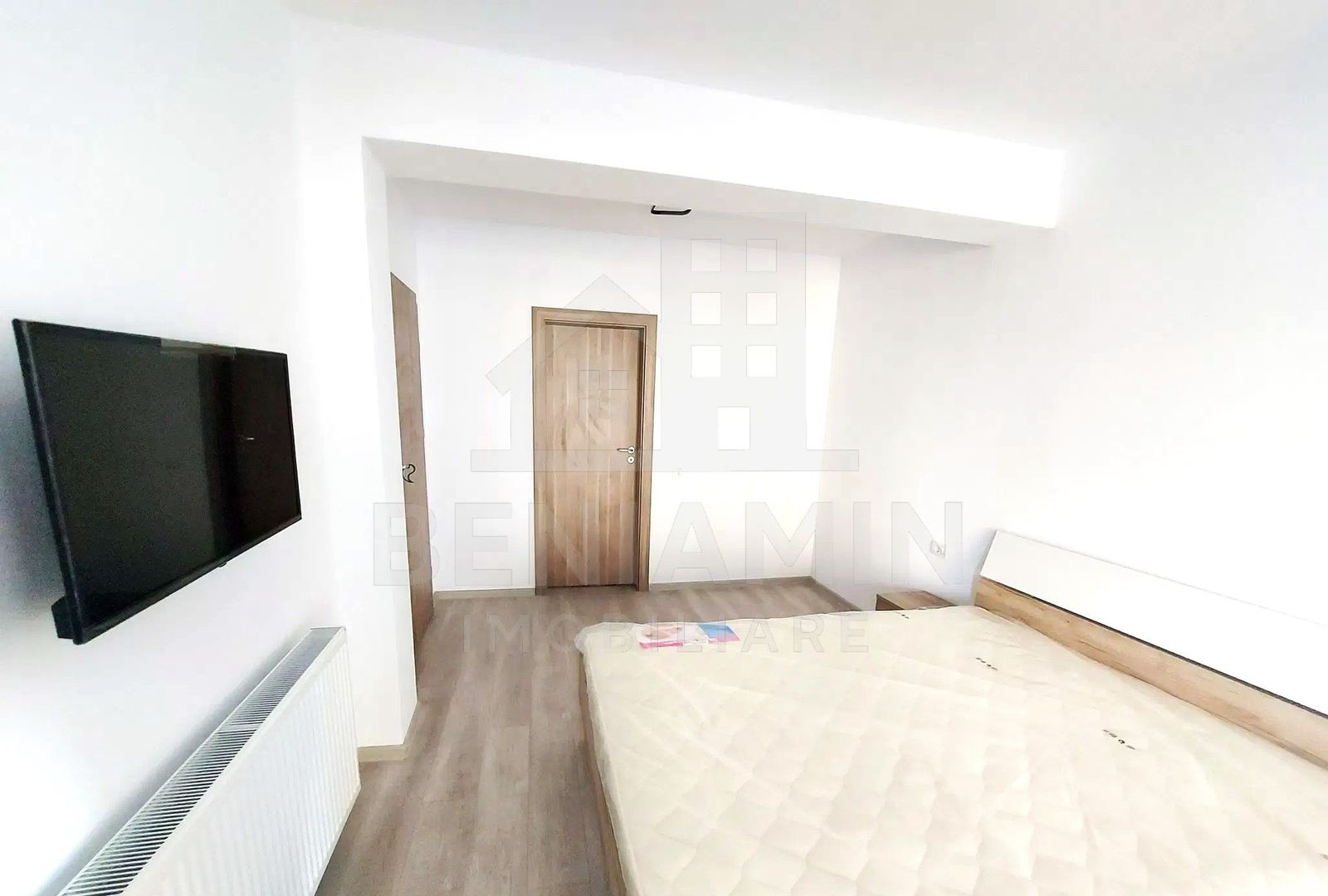 Apartament 2 camere - Platinum Residence - Coresi - Parcare 66.4mp - Poză 6