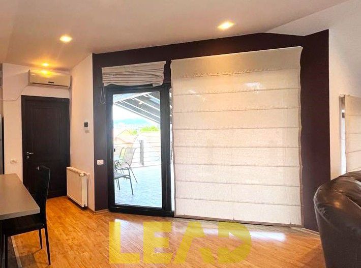 Apartament la casa, zona Tractorul - Coresi! De Inchiriat! - Poză 8