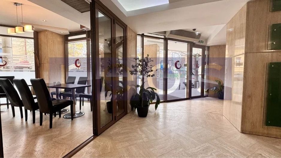 INCHIRIERE RESTAURANT UTILAT ISU ZONA ARMENEASCA 39MP - Poză 2