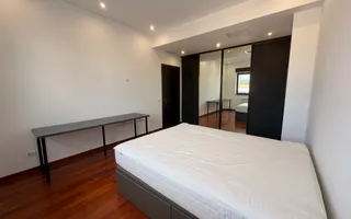 APARTAMENT LUMINOS  CU 4CAMERE LA INCHIRIERE IN DOROBANTI - Poză 11