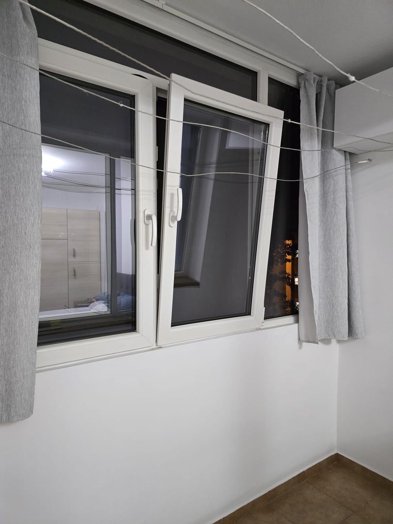 🏡 3 camere semidecomandat | Renovat -Mobilat | Drumul Taberei - Poză 9