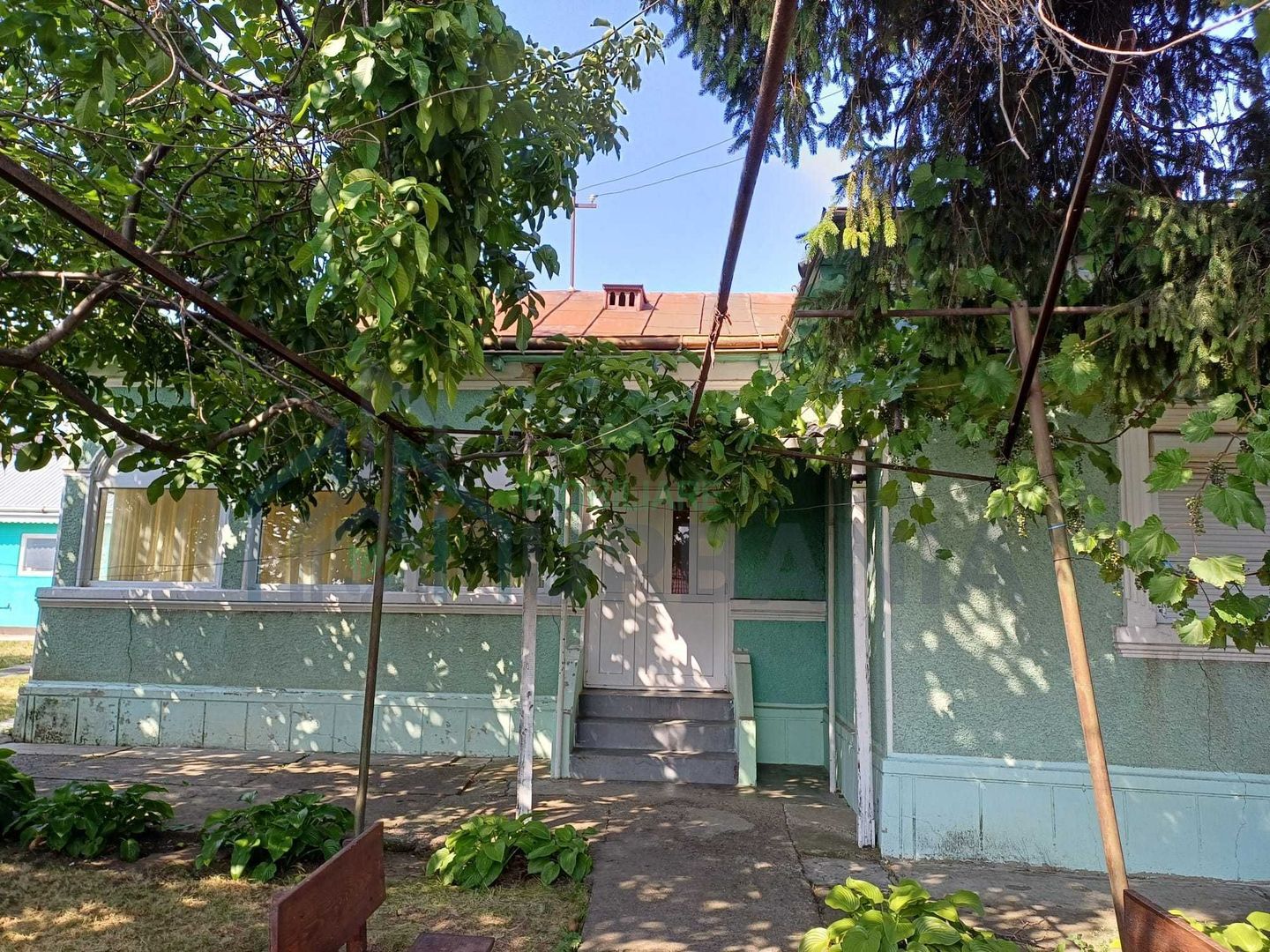 Casa de vinzare in comuna Bals (Iasi) - Poză 7