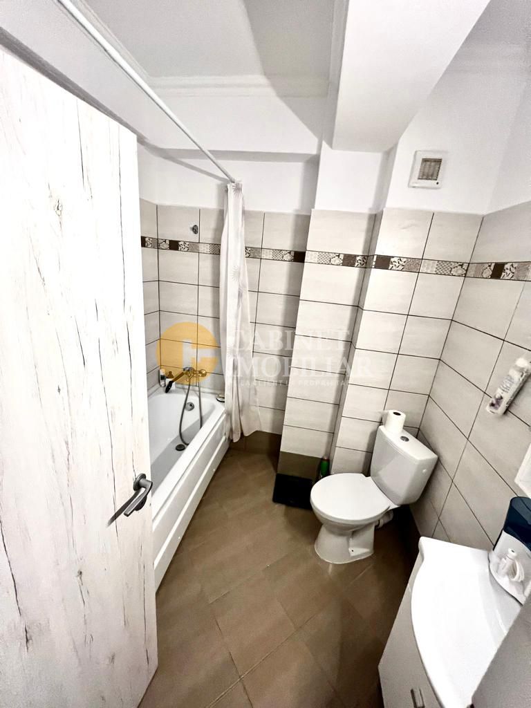 Apartament 2 camere decomandat mobilat-utilat terasa + gradina proprie - Poză 7