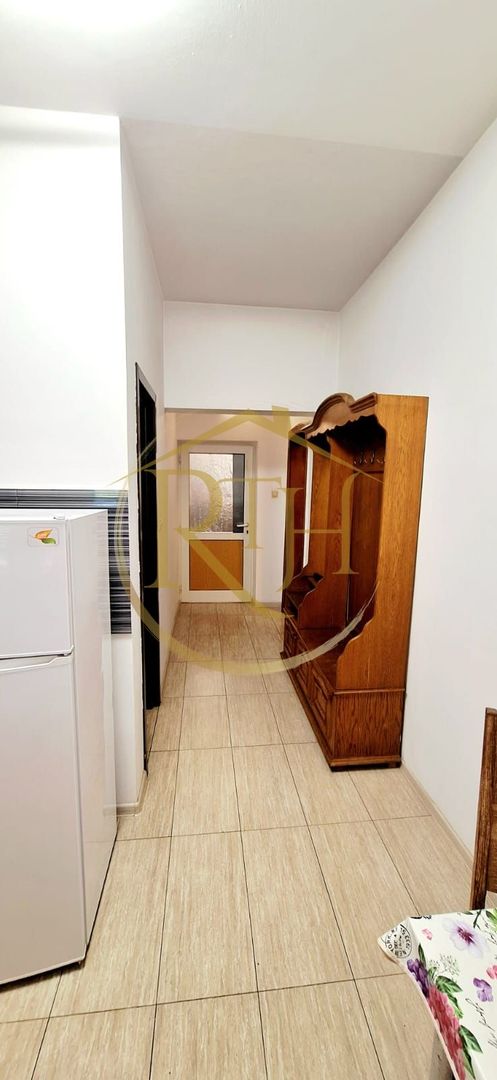 Oferim spre inchiriere, apartament 1 camera, spatios, aproape de Sp. Judetean - Poză 13