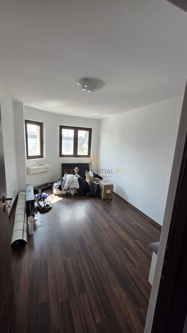 Casa Individuala cu 4 camere, Popesti-Leordeni, langa primarie - Poză 17