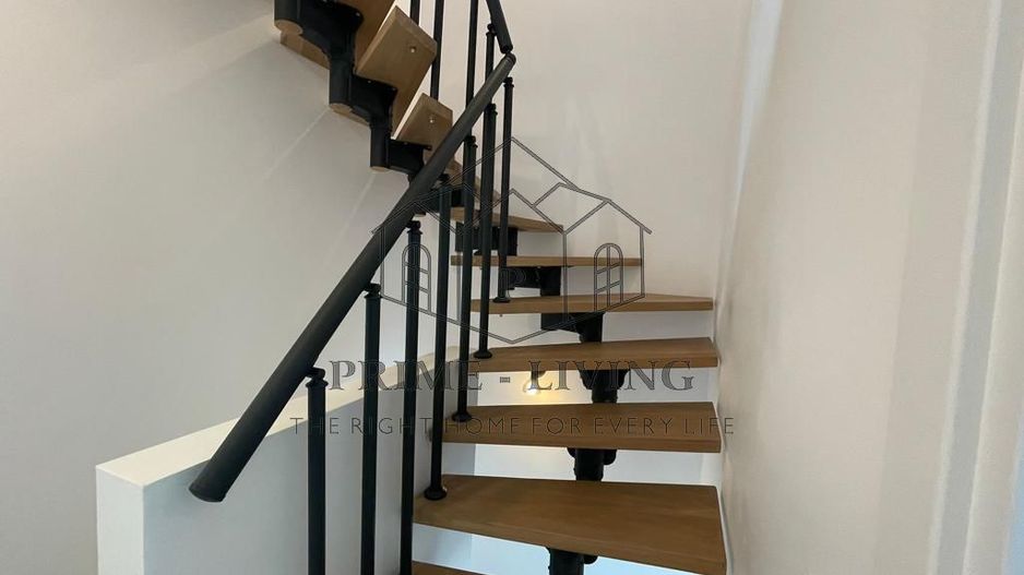 VILA INCHIRIATA LA VANZARE, IN COMPLEX REZIDENTIAL ZEN VILLE - Poză 7