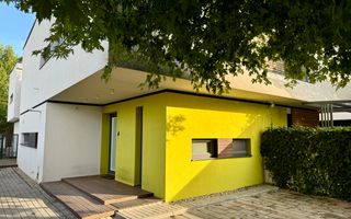 Duplex de închiriat  în Dumbrăvița, Lângă British School - Poză 55