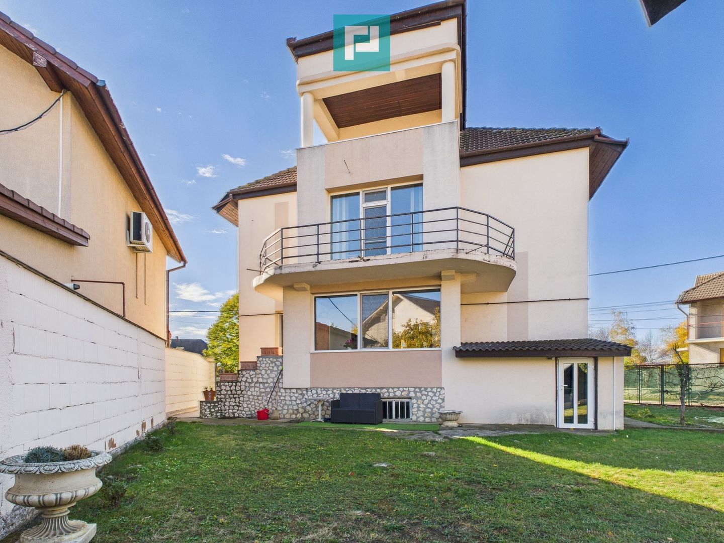 Casă individuală în Grădiște - Poză 28