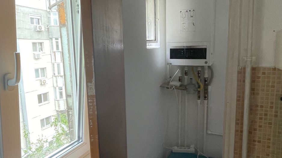 Inchiriez apartament 2 camere, Apusului, Militari - Poză 7