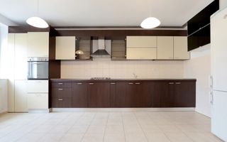 Apartament 3 camere cu gradina exclusiva la 300m de parcul Herastrau - Poză 2