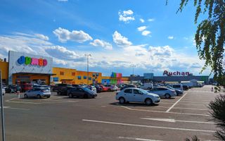 Spatiu comercial nou, vizibilitate excelenta, Bd. Metalurgiei - Poză 14