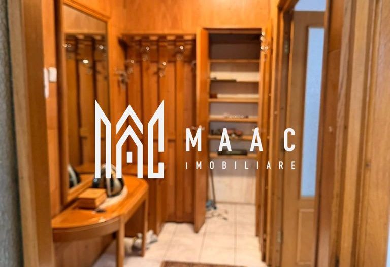 Apartament 2 camere | 64 MPU | Parter | Decomandat | Central - Poză 3