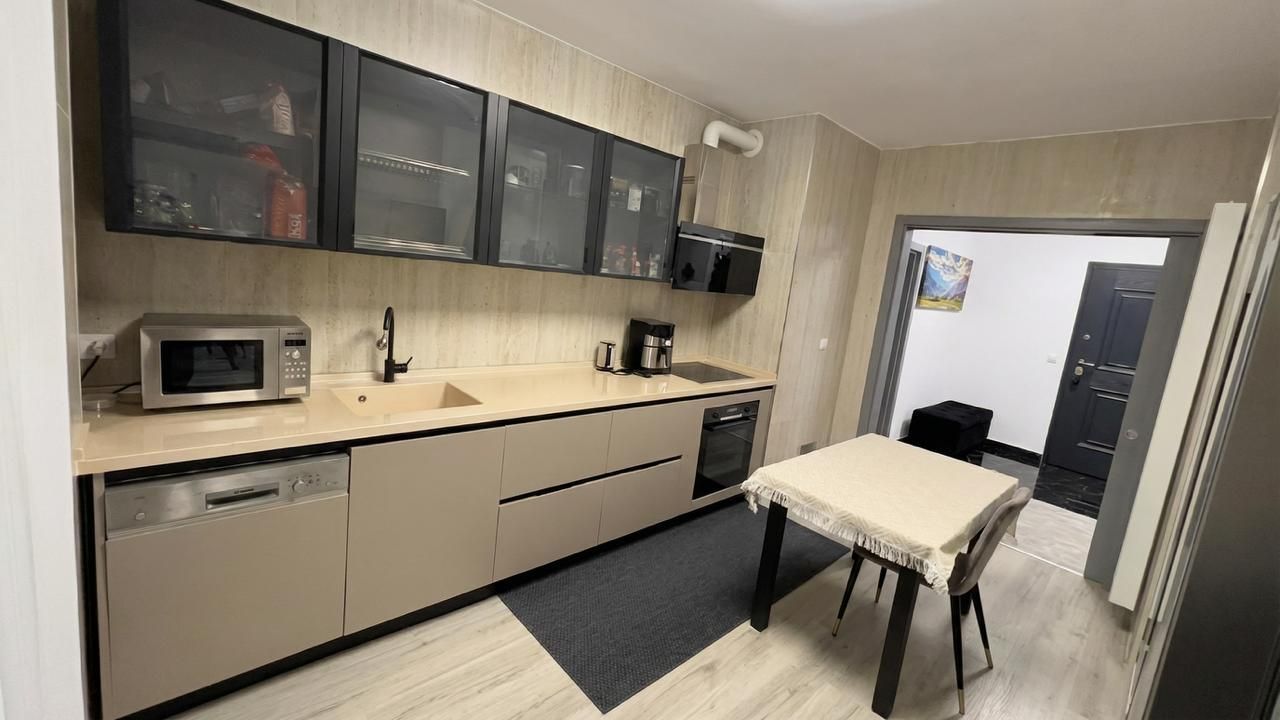 4 camere | Primaverii | Jean Monet | parcare + boxa - Poză 5