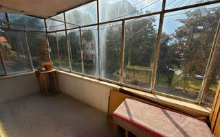 Apartament 3 camere decomandat str. Umbrei 61 mp parter/ etaj 1 - Poză 8