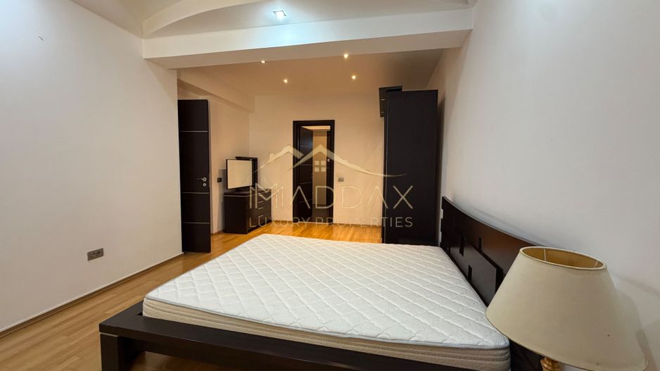 Apartament de închiriat / 3 camere lux *144m*  / Herastrau - Poză 15