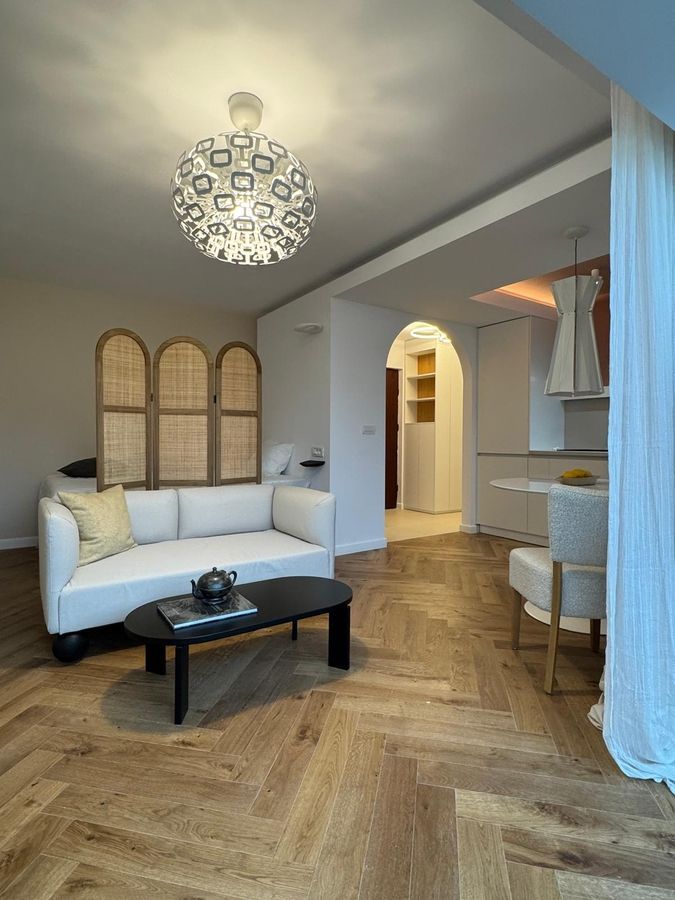 Vanzare Garsoniera Ultrafinisata Decebal, Alba Iulia - Poză 4