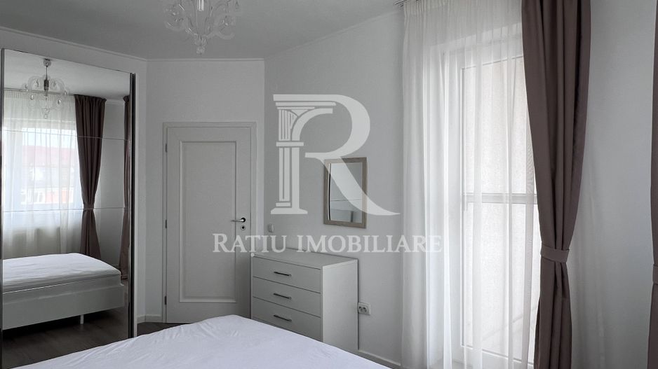 2 Camere cu Vedere Panoramică | Zona Luceafărul | Oradea - Poză 9