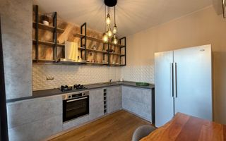 Apartament 3 camere ultrafinisat în vilă exclusivistă, cartier Gruia - Poză 5