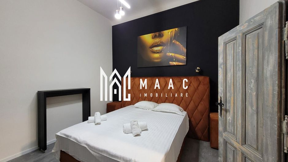 Apartament in Regim Hotelier | Centru | 219M | Pivnita | Pod - Poză 7