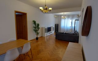 De Inchiriat apartament | 2 dormitoare, 2 bai | Ultracentral - Poză 3