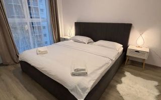 Apartament 2 camere ,mobilat/utilat la casa- zona Avantgarden - Poză 5