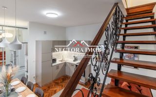 NECTORA IMOB-Casa deosebita Ultracentrala, Malul Crisului/Piata Unirii - Poză 13