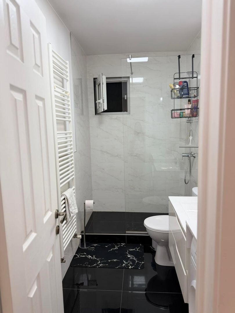 🏡 Apartament 2 camere | Cetate – Zona A | Renovat complet | Mobilat & - Poză 12
