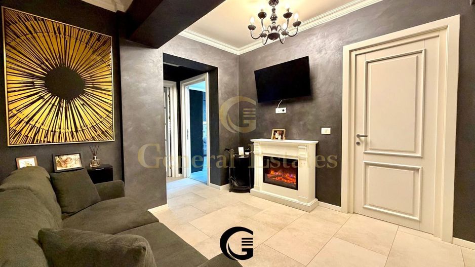 Vânzare apartament 3 camere mobilat și utilat - Valea Lupului - Poză 8