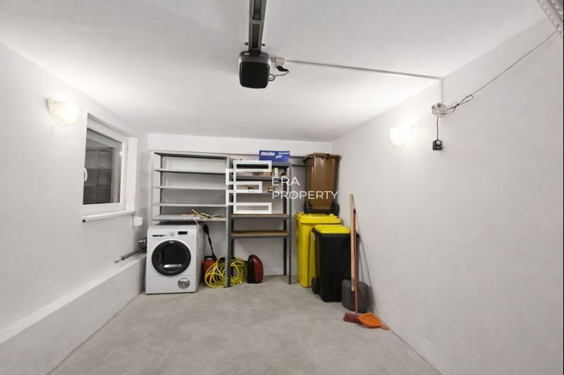 Casa tip triplex 4 camere, teren 84 mp, garaj - zona Turnisor -Sibiu - Poză 11
